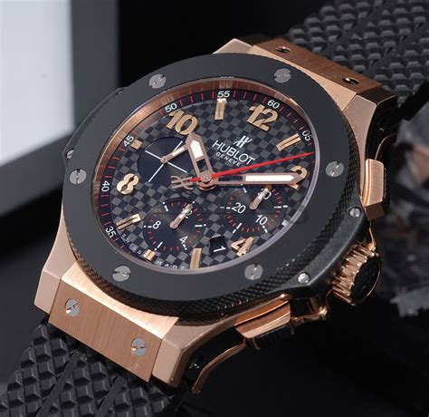 bracelet montre hublot big bang prix|hublot watch price.